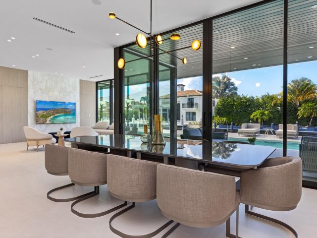 Продажа дома по адресу 541 Golden Harbour Drive - фото 6413568