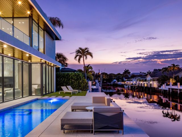 Продажа дома по адресу 541 Golden Harbour Drive - фото 6413586