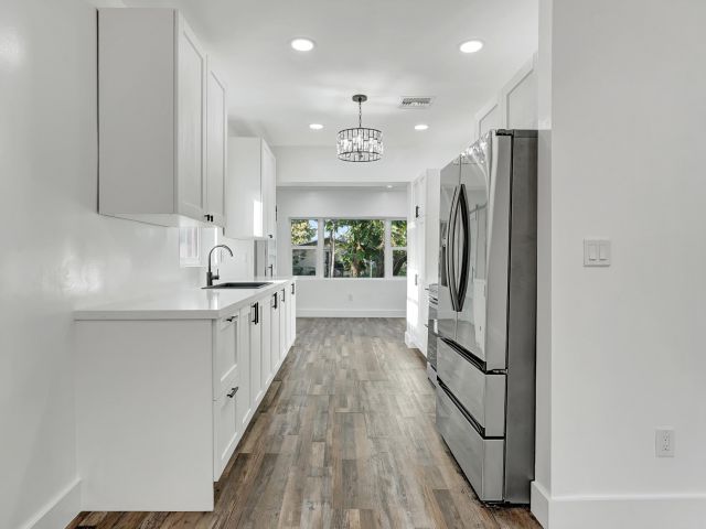 Продажа дома по адресу 11 NW 117th Street - фото 6378738