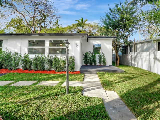 Продажа дома по адресу 11 NW 117th Street - фото 6378750