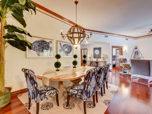 Дом в аренду по адресу 2570 NW 27th Street - фото 6399892