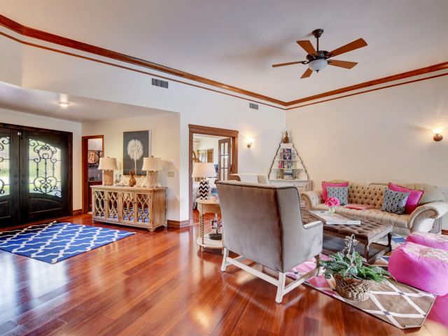 Дом в аренду по адресу 2570 NW 27th Street - фото 6399895