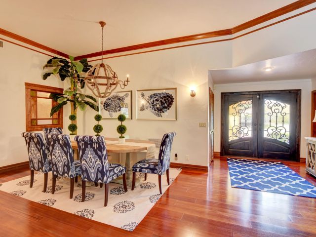 Дом в аренду по адресу 2570 NW 27th Street - фото 6399896