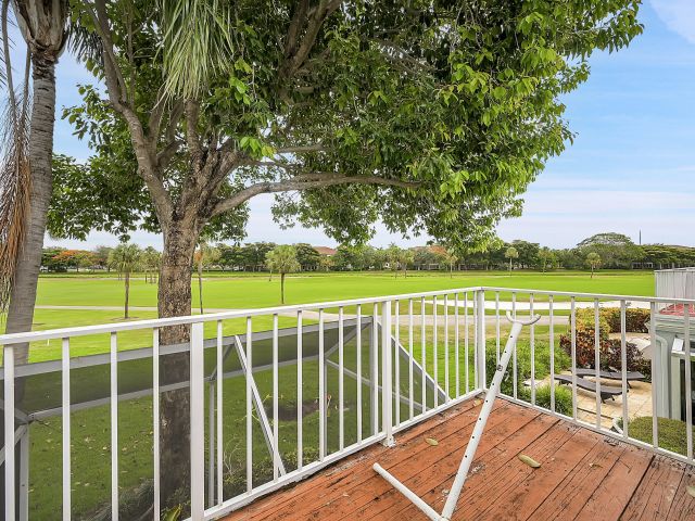 Дом в аренду по адресу 17094 Boca Club Boulevard 4 - фото 6391612