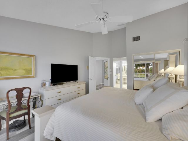 Дом в аренду по адресу 17094 Boca Club Boulevard 4 - фото 6391615