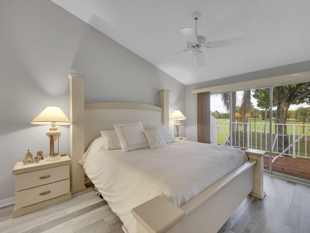 Дом в аренду по адресу 17094 Boca Club Boulevard 4 - фото 6391616