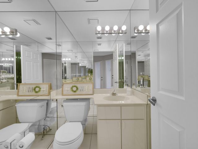 Дом в аренду по адресу 17094 Boca Club Boulevard 4 - фото 6391617