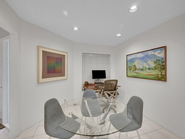 Дом в аренду по адресу 17094 Boca Club Boulevard 4 - фото 6391626