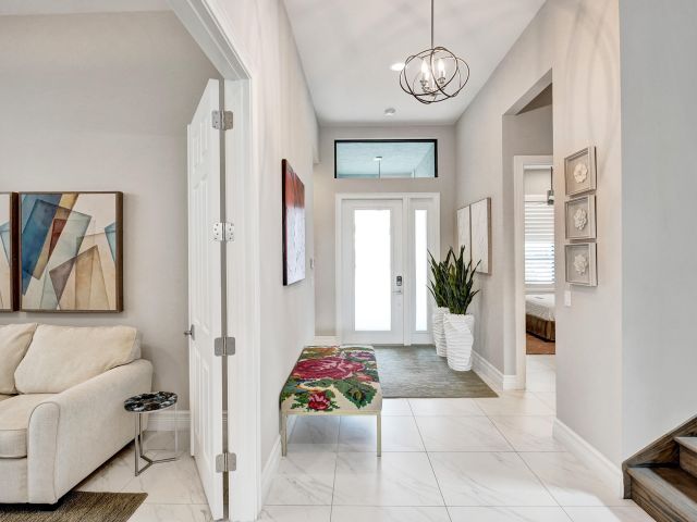 Дом в аренду по адресу 9052 Chauvet Way - фото 6894927