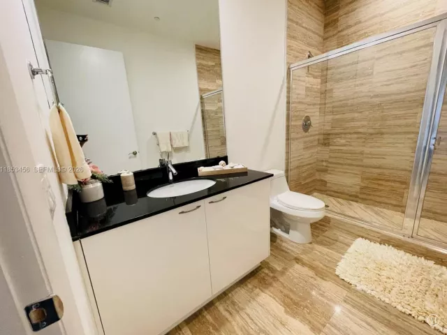 Квартира в аренду номер4107 - фото 6546967