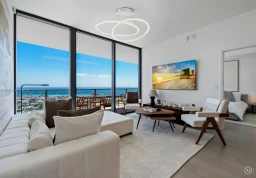 Квартира #3604