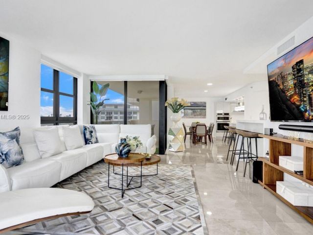 Продажа квартиры #1605 - фото 6415705