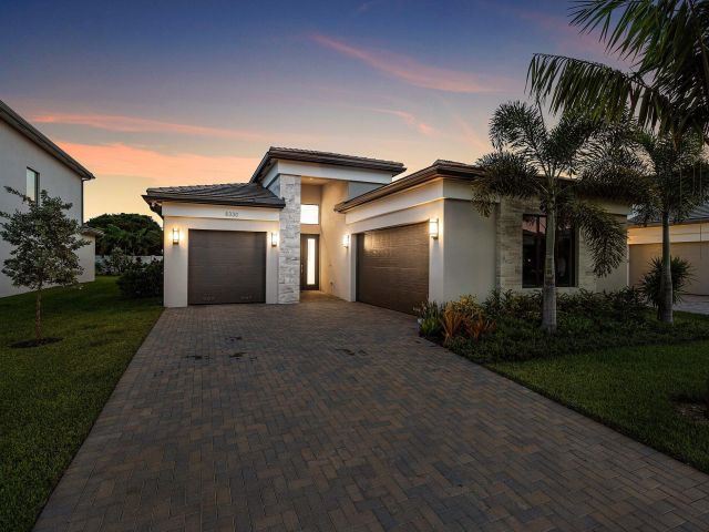 Продажа дома по адресу 8330 Essex Country Club Drive - фото 6437267