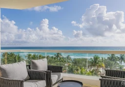 Квартира #705