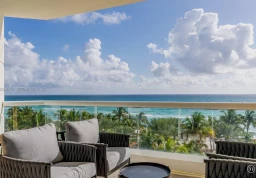 Квартира #705