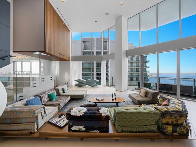 Продажа квартиры #4401 - фото 6429069