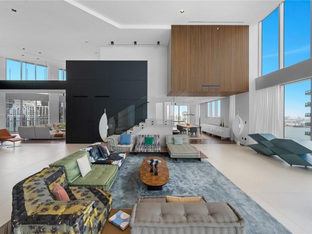 Продажа квартиры #4401 - фото 6429080