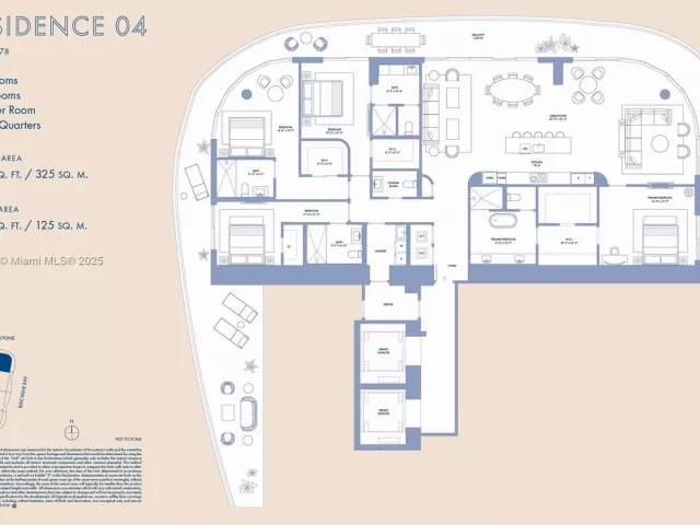 Продажа квартиры #7004 - фото 6389600
