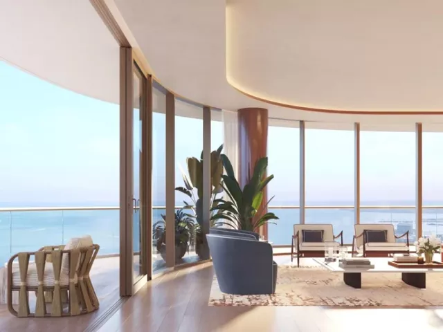 Продажа квартиры #7004 - фото 6389603