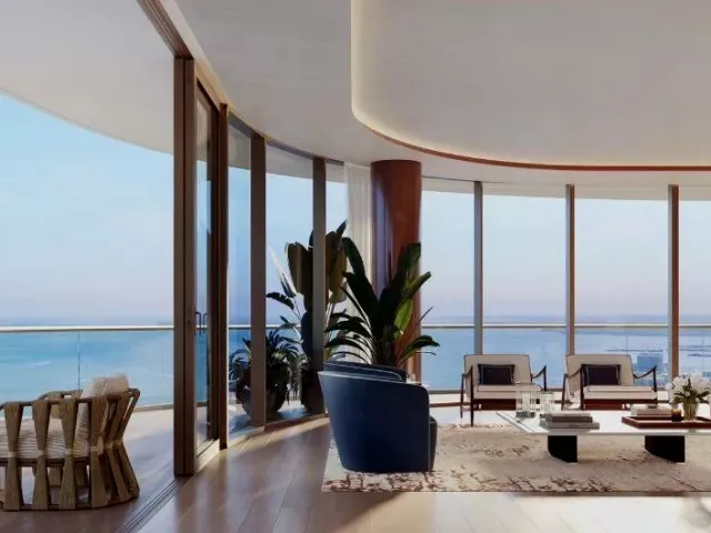 Продажа квартиры #7004 - фото 6389605