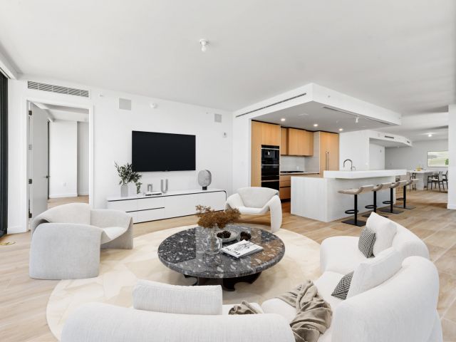 Продажа квартиры #406 - фото 6399981