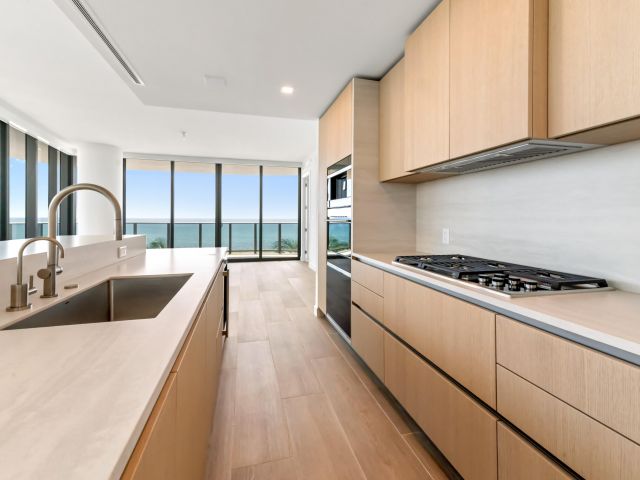 Продажа квартиры #406 - фото 6399985