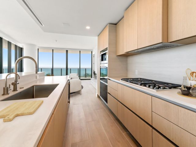 Продажа квартиры #406 - фото 6399999