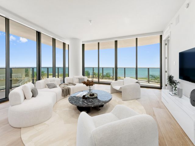 Продажа квартиры #406 - фото 6400000