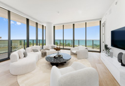 Квартира #406