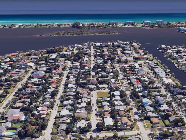 Продажа дома по адресу 210 Gregory Road - фото 6445084