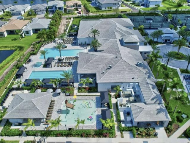 Дом в аренду по адресу 8107 Crystal Downs Avenue - фото 6401026