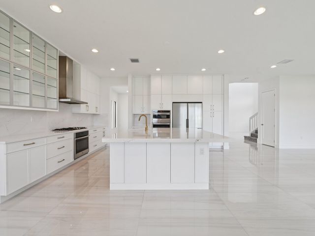 Дом в аренду по адресу 8107 Crystal Downs Avenue - фото 6401035