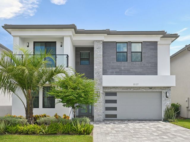 Дом в аренду по адресу 8107 Crystal Downs Avenue - фото 6401040