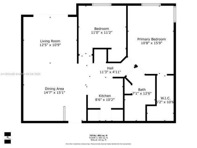 Продажа квартиры #1511 - фото 6394615