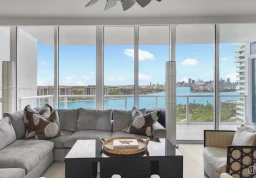 Квартира #1502