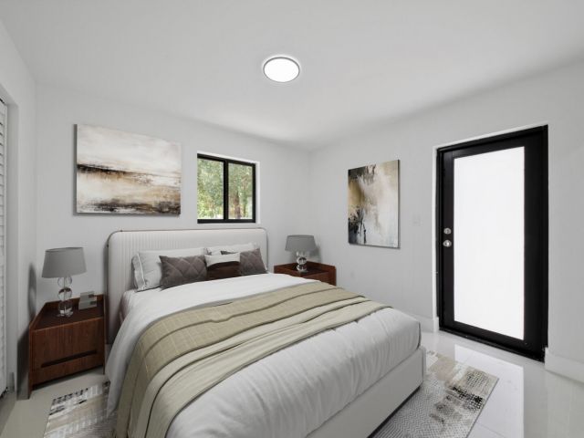 Продажа дома по адресу 860 NW 70th Street - фото 6400096