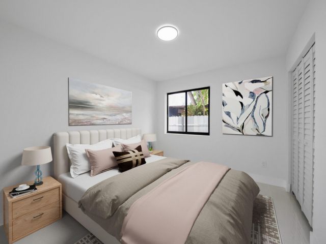 Продажа дома по адресу 860 NW 70th Street - фото 6400098