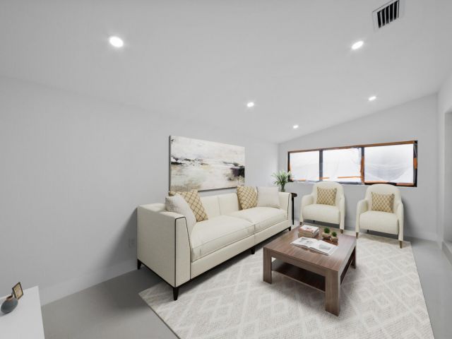 Продажа дома по адресу 860 NW 70th Street - фото 6400101