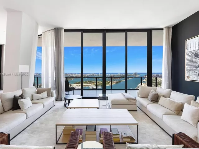 Квартира в аренду номер4901 - фото 6396816