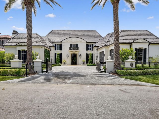 Продажа дома по адресу 377 E Coconut Palm Road - фото 6399718