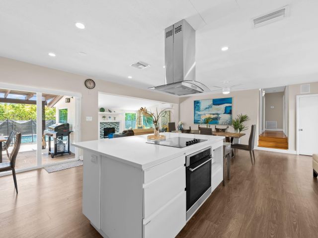 Дом в аренду по адресу 942 SE 13th Avenue - фото 6453343