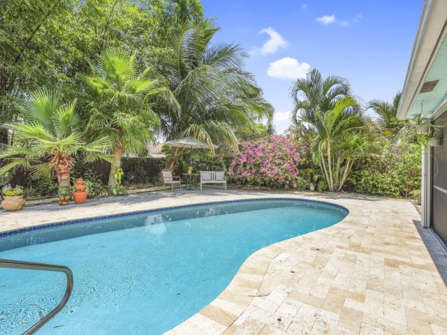 Продажа дома по адресу 1512 Hummingbird Drive - фото 6719794