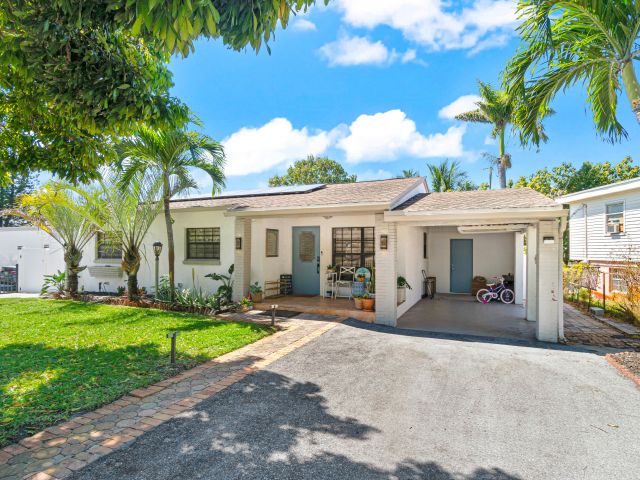 Продажа дома по адресу 5511 Columbus Road - фото 6413913