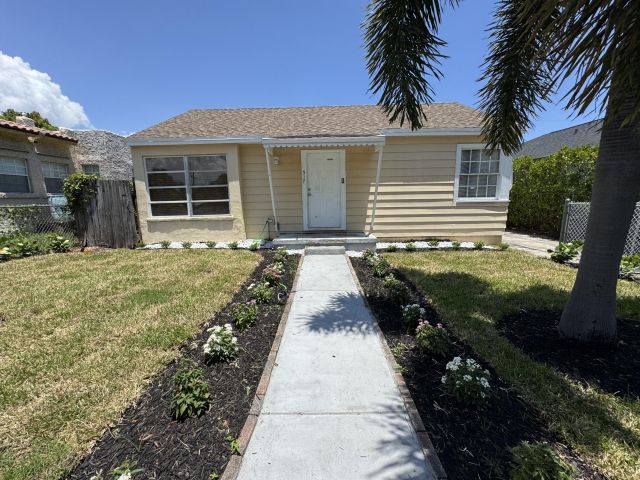 Дом в аренду по адресу 517 45th Street - фото 6402168