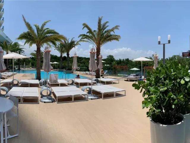 Квартира в аренду номер2720 - фото 6415816