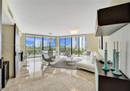 Квартира #607