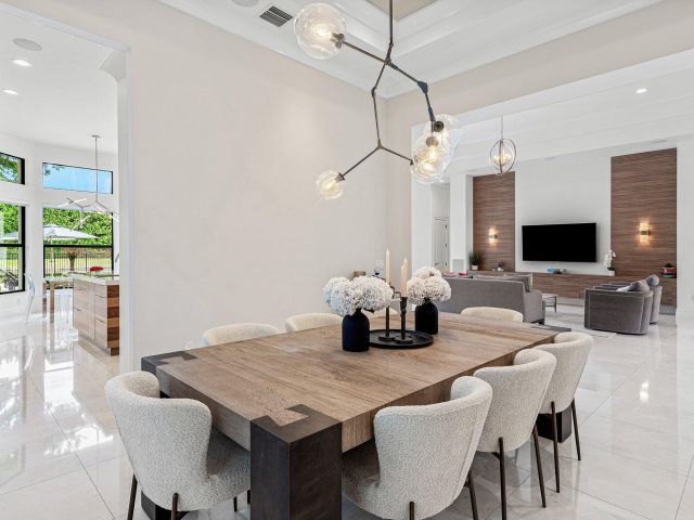 Продажа дома по адресу 9297 Tropez Lane - фото 6407440