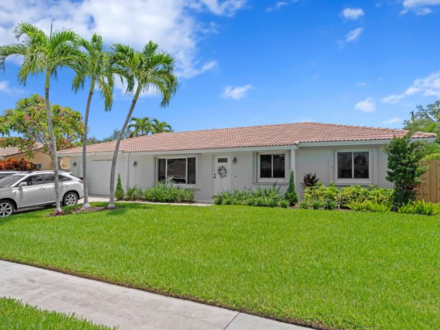 Продажа дома по адресу 3288 NW 25th Way - фото 6593868