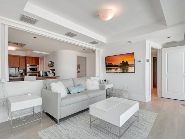 Квартира в аренду номер1001 - фото 6426665