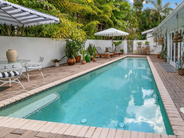 Дом в аренду по адресу 202 32nd Street - фото 6408661